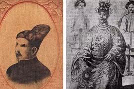 Chuyện ly kỳ về biệt đội tìm sâm quý của Vua Gia Long 