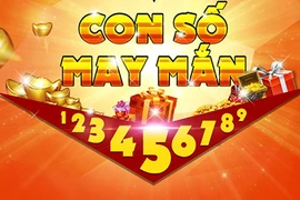 Con số mang lại may mắn, tài vượng cho 12 con giáp 