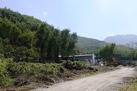 Hiểm họa kíp nổ bị mất cắp