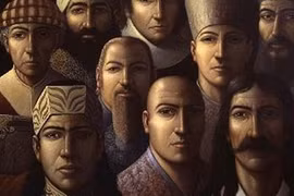 9 cuốn sách bí ẩn có thể thay đổi cả thế giới 