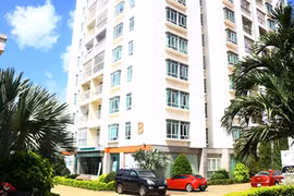 Nghi án thanh niên rơi từ tầng 14 tử vong do phê ma túy