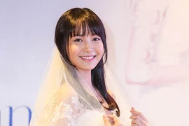 Video Jang Mi hát "Duyên phận" vào top 10 YouTube 2016