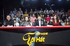 Bảo Yến thách thức ca sĩ trẻ hát mới bài hit của mình