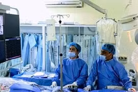 Cứu sống ca bệnh chưa từng có trong lịch sử