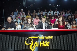 Bảo Yến thách thức ca sĩ trẻ hát mới bài hit của mình