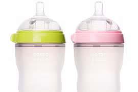 Kinh nghiệm hay chọn mua đồ sơ sinh tốt cho bé