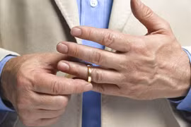 Bỏ ngay thói quen này nếu không muốn vợ chồng chia ly