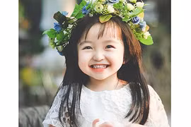 Đặt tên cho con là gì để phúc lộc trọn đời?