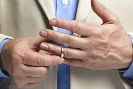 Bỏ ngay thói quen này nếu không muốn vợ chồng chia ly