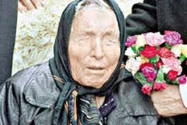 Nổi giận sự thật những lời tiên tri rùng rợn của bà mù Vanga