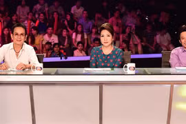 Giám khảo, thí sinh nói gì việc Hạ Trâm bị chèn ép?