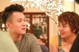 Thúy Hiền lên tiếng chuyện cặp kè phi công trẻ Ngọc Khanh