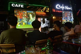 Người Việt mất nhà vì cá cược Euro 2016