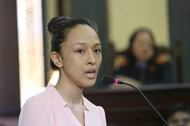 Vụ Trương Hồ Phương Nga: LS Dũ từng bị Phương Nga thẩm vấn ngược