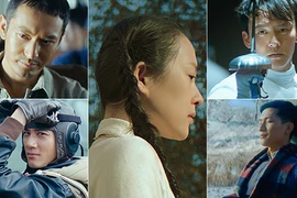 Có gì trong bom tấn Hoa ngữ quy tụ cả “bầu trời sao” hạng A?