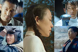 Có gì trong bom tấn Hoa ngữ quy tụ cả “bầu trời sao” hạng A?