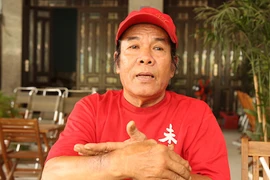 Những tiết mục độc nhất vô nhị của dị nhân đùa với thần chết