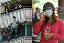 Nữ cảnh sát đóng giả người yêu để cứu người đàn ông tự tử