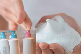 Hậu quả ghê sợ của việc lạm dụng dung dịch vệ sinh phụ nữ