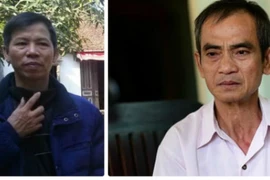 Ông Chấn ngậm ngùi nhắn nhủ người đồng cảnh ngộ Huỳnh Văn Nén