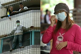 Nữ cảnh sát đóng giả người yêu để cứu người đàn ông tự tử