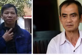 Ông Chấn ngậm ngùi nhắn nhủ người đồng cảnh ngộ Huỳnh Văn Nén