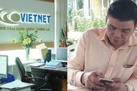 Sếp MB24 "ngồi tù" vẫn điều hành công ty đa cấp