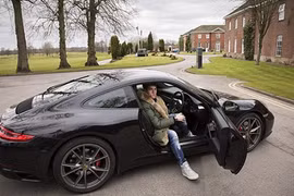 Sốc với bí mật sau sự giàu có của đại thiếu gia 17 tuổi