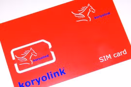 Bất ngờ thị trường di động chợ đen Triều Tiên