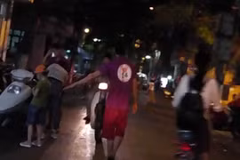 Làm “trai vẫy” có thể bị phạt tù