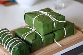 Top món ăn không được thiếu trên mâm cỗ Tết Nguyên đán