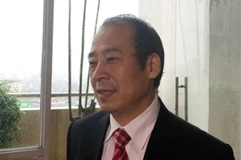 Ham ăn tiết canh lợn mán coi chừng mất hết chân tay