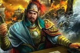 Khai mở sự thật ít biết về đạo sĩ Đức Thánh Trần