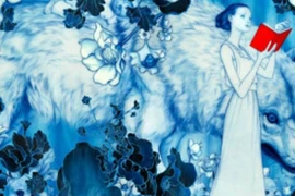 Những câu chuyện cổ tích có cái kết bất ngờ