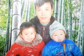 Bức thư “lạ” từ Trung Quốc của cô gái mất tích 10 năm