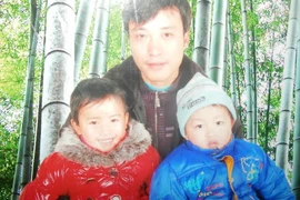 Bức thư “lạ” từ Trung Quốc của cô gái mất tích 10 năm