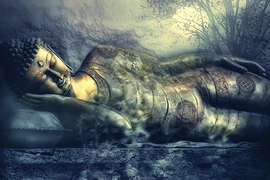 Phụ nữ phải làm gì để trọn đời hưởng phúc, vận mệnh suôn sẻ? 