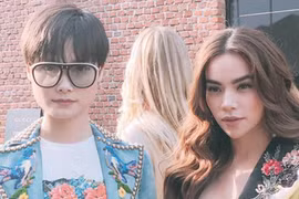 Vợ Chu Đăng Khoa “thâm thúy” chia sẻ điều này 