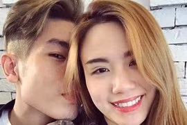 Linh Miu: Công khai người mới, đá xéo tình cũ Hữu Công