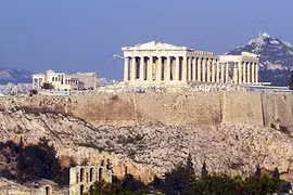 Khám phá 10 thành phố lâu đời nhất thế giới