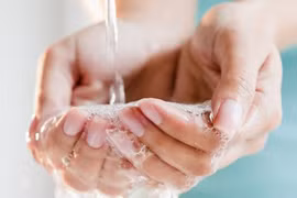 5 bước đơn giản dưỡng da trắng mịn như Ngọc Trinh