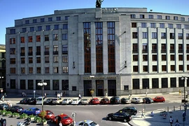 11 quốc gia có hệ thống ngân hàng an toàn nhất thế giới