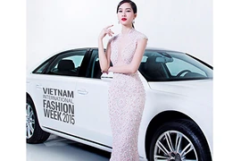 Phong cách thời trang cực chất của Hoa hậu Đặng Thu Thảo