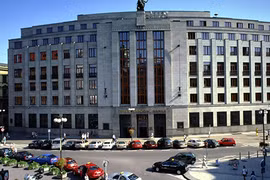 11 quốc gia có hệ thống ngân hàng an toàn nhất thế giới