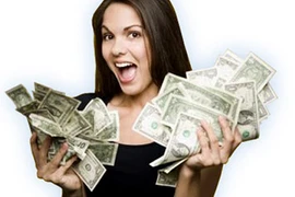 Top 5 con giáp được thần tài ưu ái nhất năm 2016