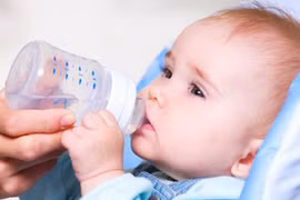 4 hành động “hồn nhiên” của bố mẹ có thể làm mất con