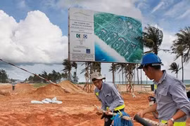 Đầu tư bất động sản nghỉ dưỡng: "Canh bạc" nhiều rủi ro