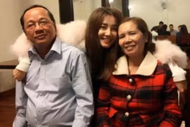 Loạt ảnh hot của sao Việt không thể bỏ qua