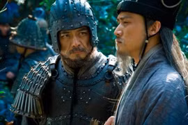 Gia Cát Lượng chịu trách nhiệm gì trong cái chết của Ngụy Diên?