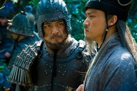 Gia Cát Lượng chịu trách nhiệm gì trong cái chết của Ngụy Diên?